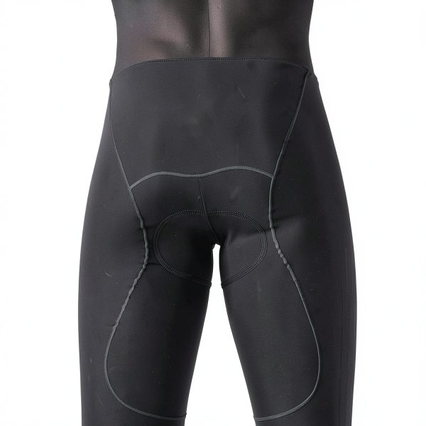 Castelli Triathlon Skin Suit Full Zip Men's-6
