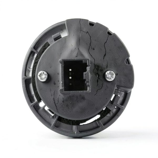 Switchrise 4WD Switch Ford F150 Metal Panel-4