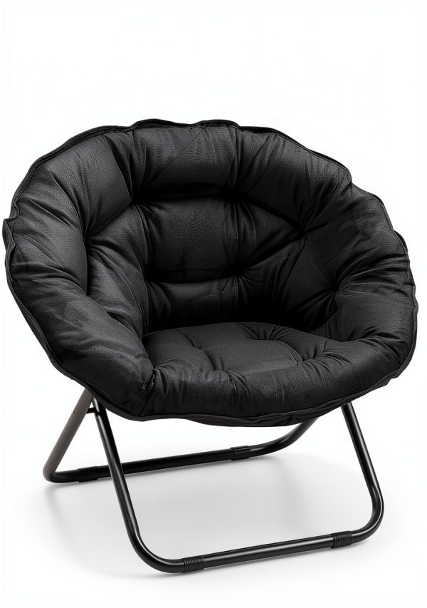Moon Chair by Grezone Foldable Foam Seating-2