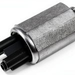 Standard Motor Products Four Wheel Actuator Switch-0