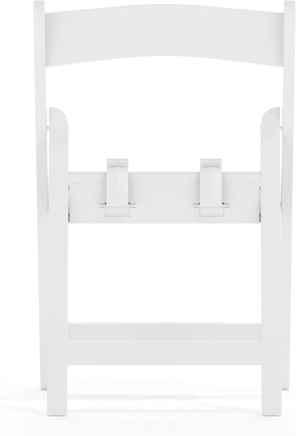 Flash Furniture Kids Folding Chairs Resin Outdoor-11