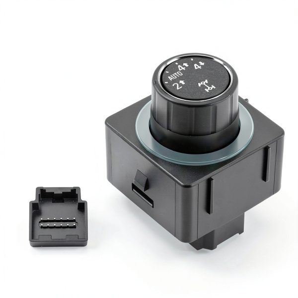 Chevrolet 4WD Switch A-Premium 2014-2015-5
