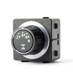 Lozzpore Automotive Switches 12V 5A ON-OFF-0
