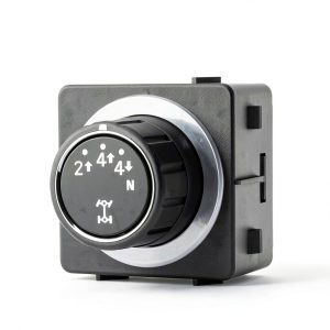 Lozzpore Automotive Switches 12V 5A ON-OFF-0