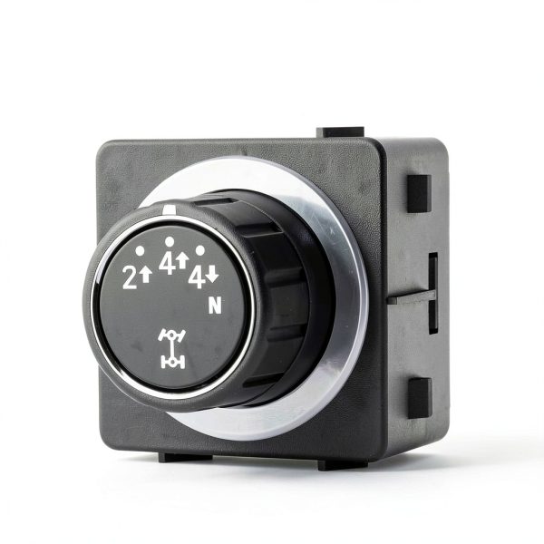 Lozzpore Automotive Switches 12V 5A ON-OFF-0