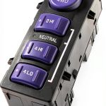LCWRGS 4WD Switch for Chevrolet Silverado GMC Sierra-0