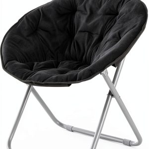 Saturnpower Folding Chairs for Adults-0