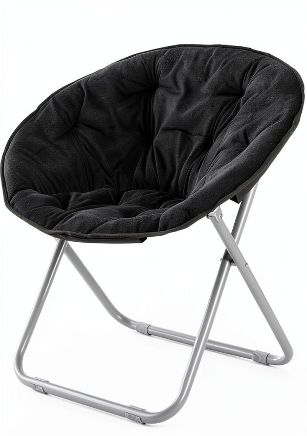Saturnpower Folding Chairs for Adults-0