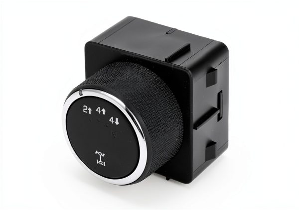 4WD Switch ACROPIX Manual Push Button Silverado-2