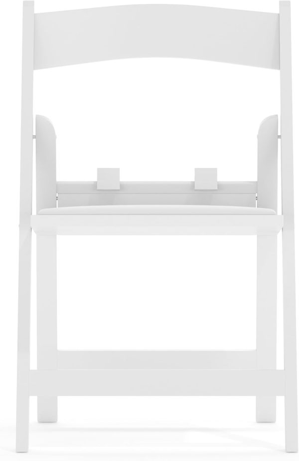Flash Furniture Kids Folding Chairs Resin Outdoor-13