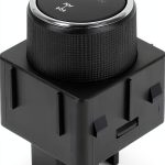 4WD Switch ACROPIX Manual Push Button Silverado-0