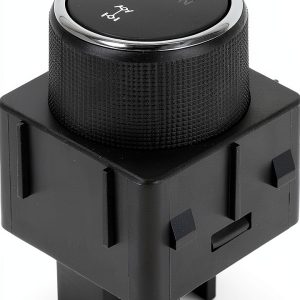 4WD Switch ACROPIX Manual Push Button Silverado-0