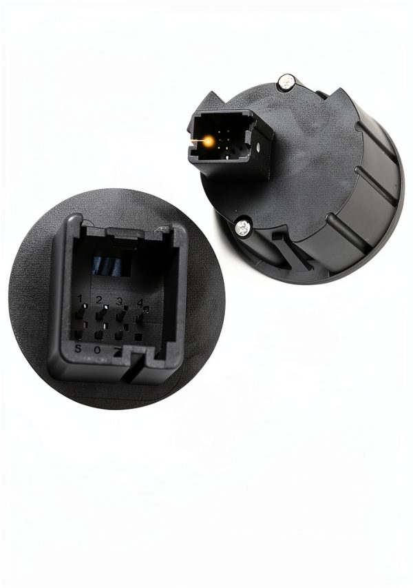 WMPHE 4WD Switch for Ford F-150 4x4 Electric Control-3