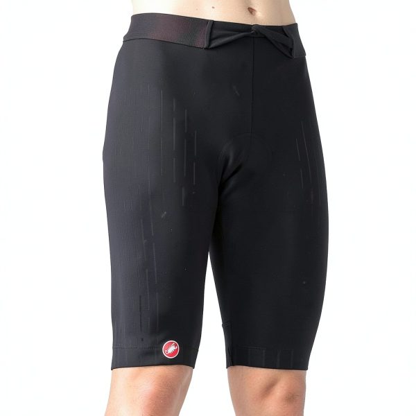 Castelli Triathlon Skin Suit Full Zip Men's-4