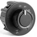 WMPHE 4WD Switch for Ford F-150 4x4 Electric Control-0