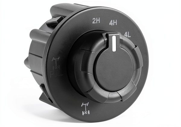 WMPHE 4WD Switch for Ford F-150 4x4 Electric Control-0