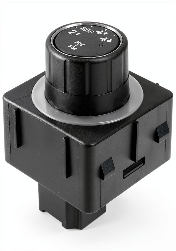 ACROPIX 4WD Wheel Drive Switch Manual-0