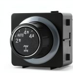 Chevrolet 4WD Switch A-Premium 2014-2015-0