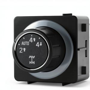 Chevrolet 4WD Switch A-Premium 2014-2015-0