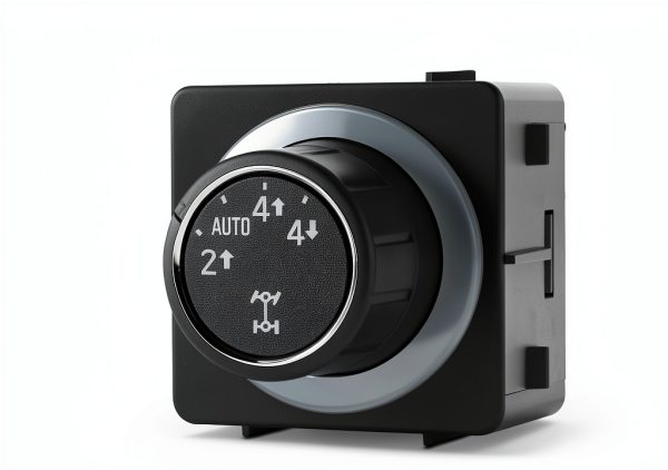 Chevrolet 4WD Switch A-Premium 2014-2015-0