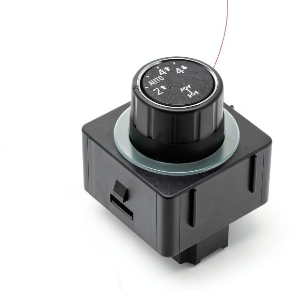 Chevrolet 4WD Switch A-Premium 2014-2015-8