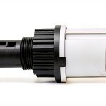 4WD Actuator Benefast Front Switch for Trucks-0