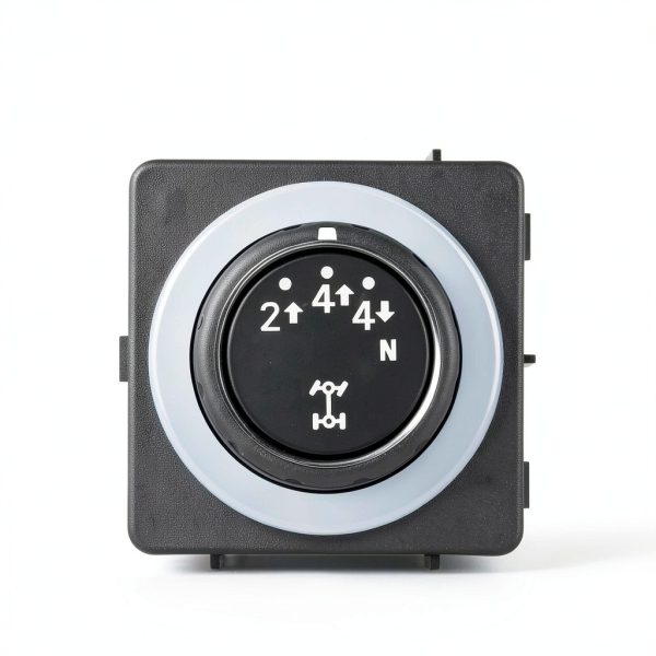 Lozzpore Automotive Switches 12V 5A ON-OFF-1