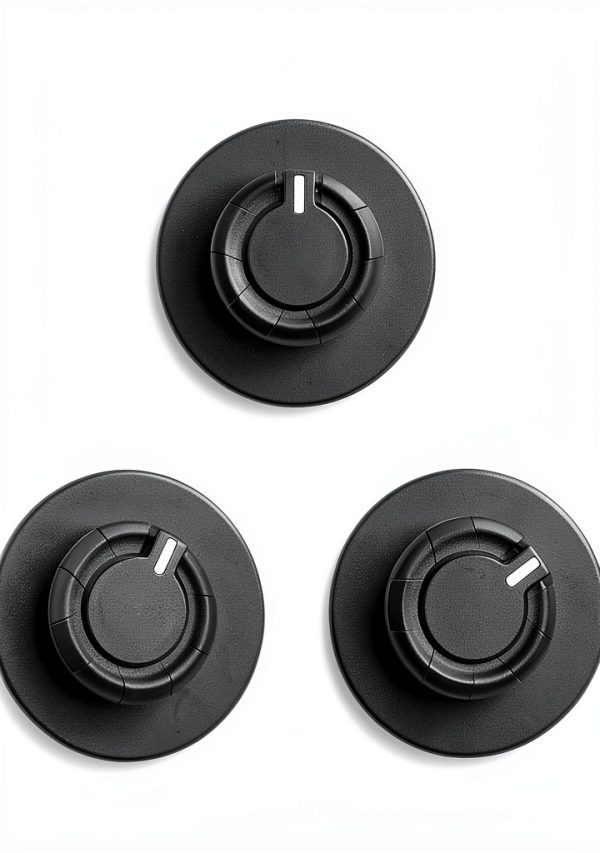 WMPHE 4WD Switch for Ford F-150 4x4 Electric Control-4