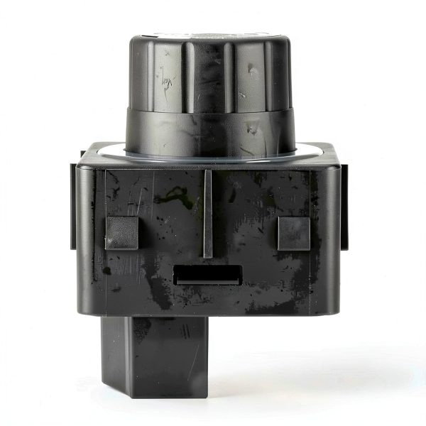 4WD Switch Lozzpore 12V Plastic Push Button-2