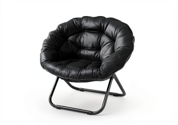 Moon Chair by Grezone Foldable Foam Seating-6