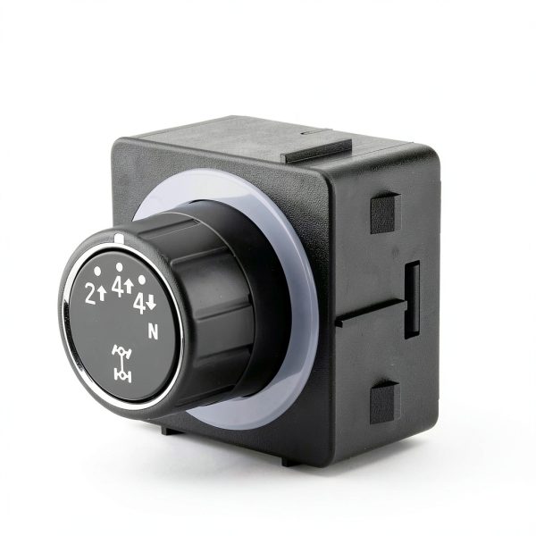 Lozzpore Automotive Switches 12V 5A ON-OFF-3