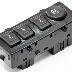 Dorman 4WD Switch Replacement for Chevrolet GMC-0