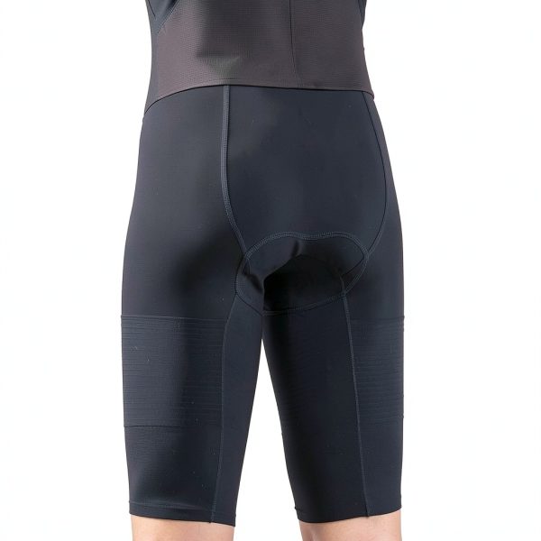 Castelli Men's Cycling Speed Suit Black Microfiber-7