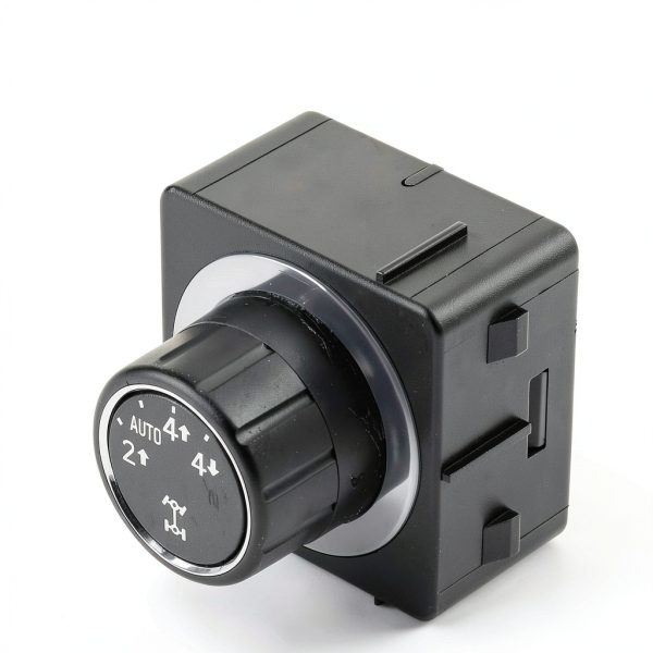ACROPIX 4WD Wheel Drive Switch Manual-7