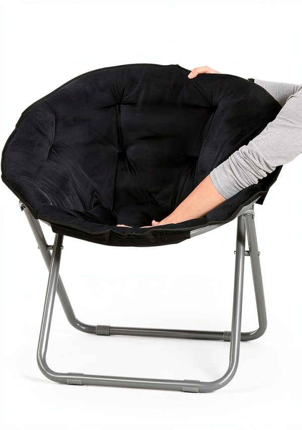 Saturnpower Folding Chairs for Adults-6