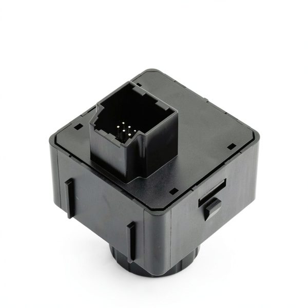 Lozzpore Automotive Switches 12V 5A ON-OFF-5