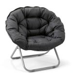 Moon Chair by Grezone Foldable Foam Seating-0