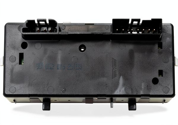 Dorman 4WD Switch Replacement for Chevrolet GMC-2