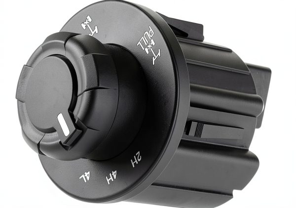 WMPHE 4WD Switch for Ford F-150 4x4 Electric Control-6