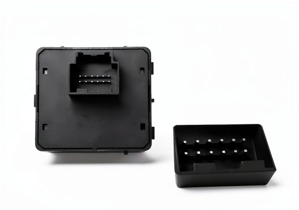 4WD Switch ACROPIX Manual Push Button Silverado-5