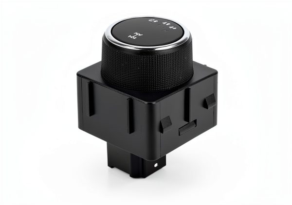 4WD Switch ACROPIX Manual Push Button Silverado-3