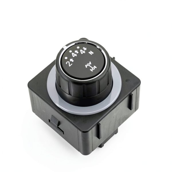 Lozzpore Automotive Switches 12V 5A ON-OFF-6
