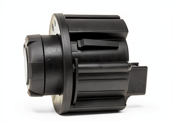 NOTISH 4WD Locking Differential Switch ABS Knob-6