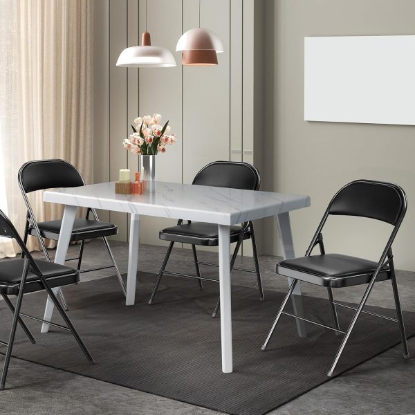 VINGLI Folding Chairs Classic Design-1