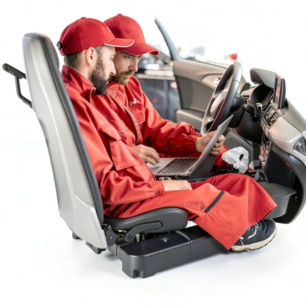 Chevrolet 4WD Switch A-Premium 2014-2015-2