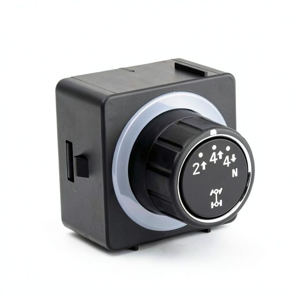 Lozzpore Automotive Switches 12V 5A ON-OFF-4