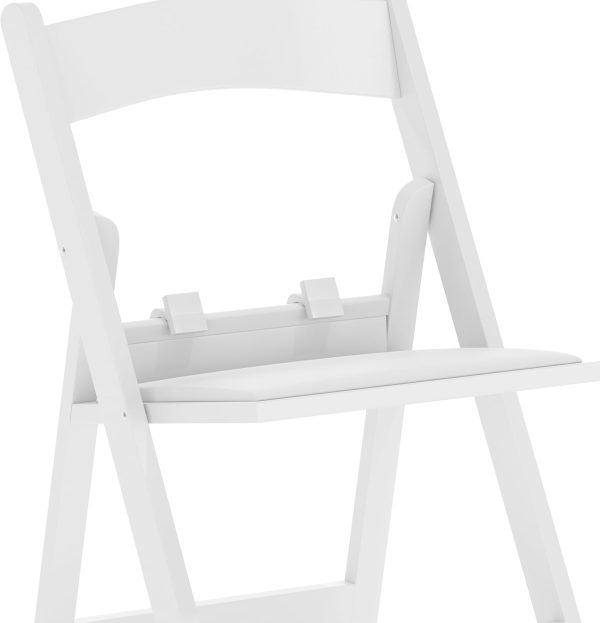 Flash Furniture Kids Folding Chairs Resin Outdoor-14