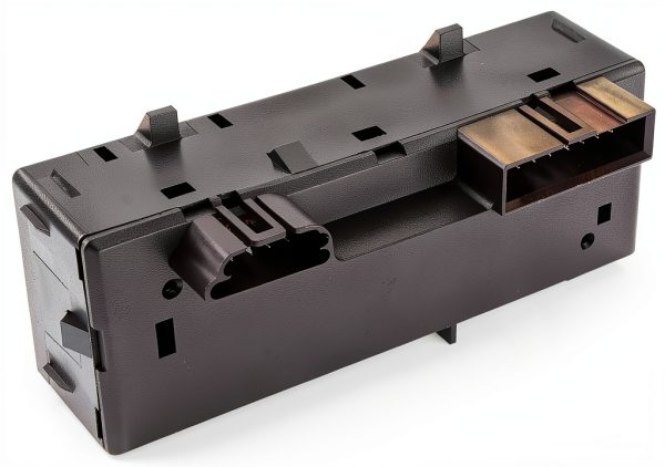 4WD Switch ZAPOSTS Automotive ABS Panel Mount-4