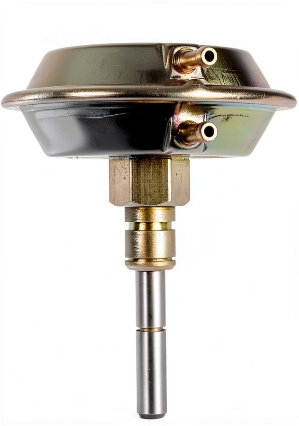 Dorman 4WD Axle Actuator Black Model 600-202-1