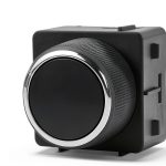 A-Premium 4WD Switch 12‑Pin Metal Design-0
